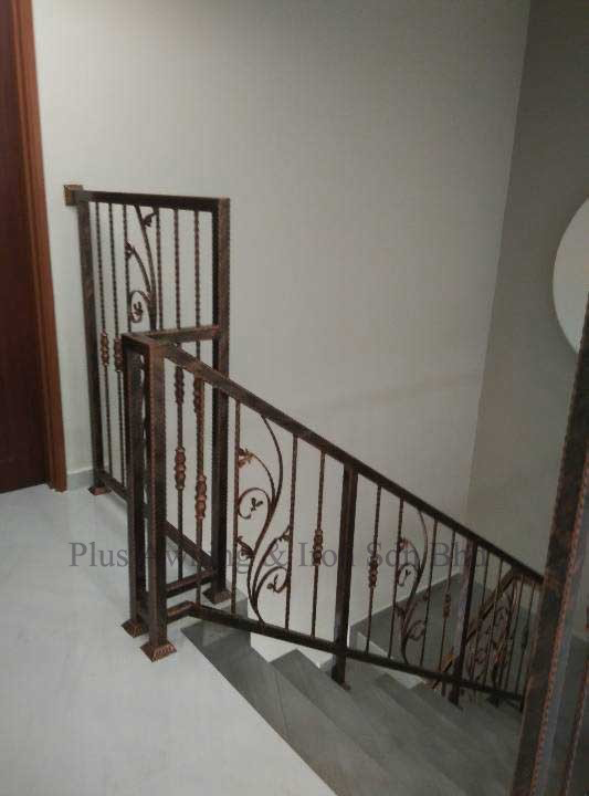 Door Grill Window Grille Balcony Grille Malaysia Product